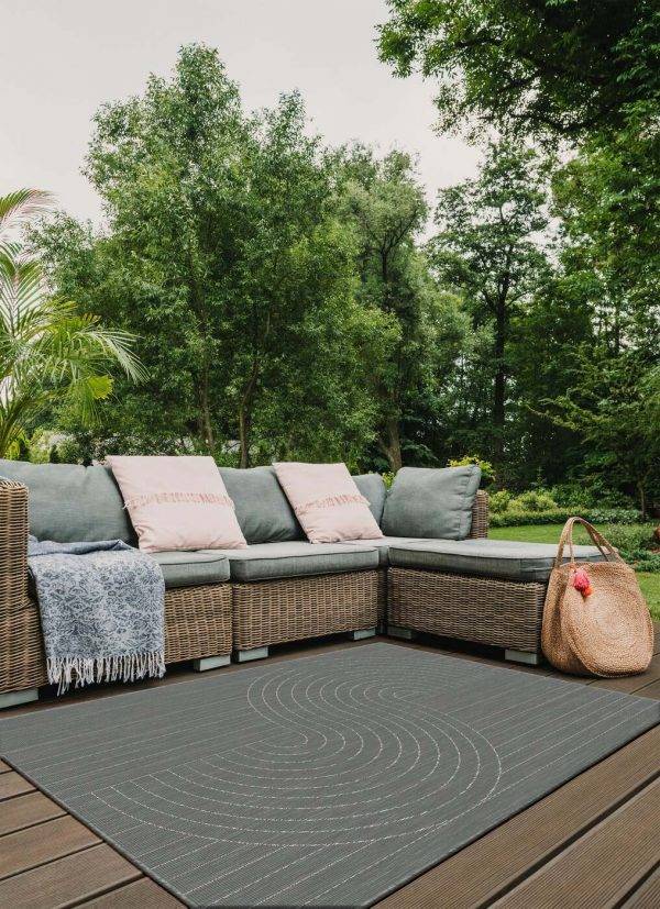 Tapeçaria Indoor/Outdoor - 5737