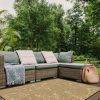 Tapeçaria Indoor/Outdoor – 5734