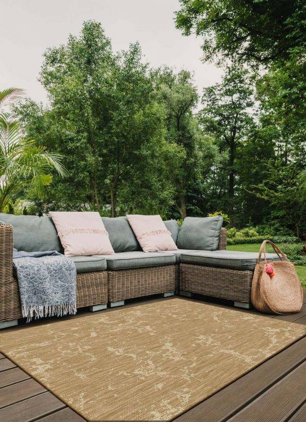 Tapeçaria Indoor/Outdoor – 5734
