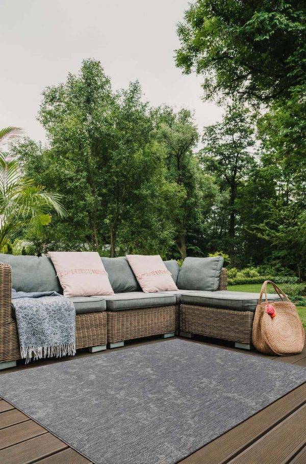 Tapeçaria Indoor/Outdoor – 5734