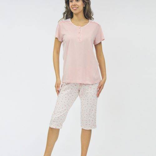 Pijama de Senhora – 3701