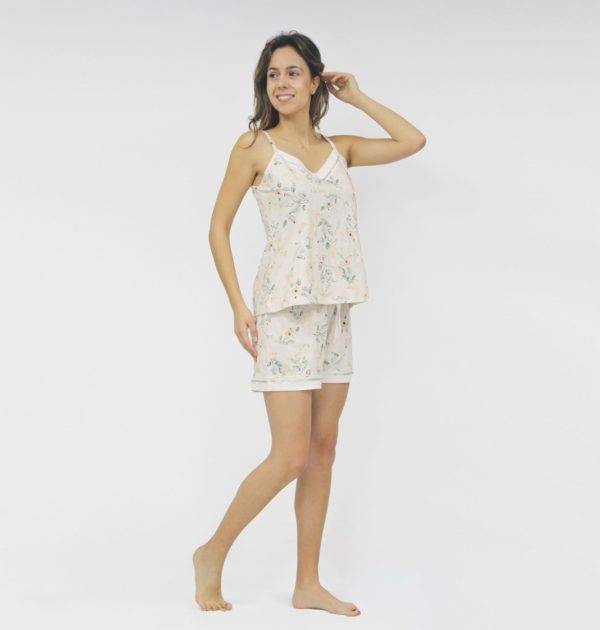 133851530966887628-3717 Pijama de Senhora – 3717