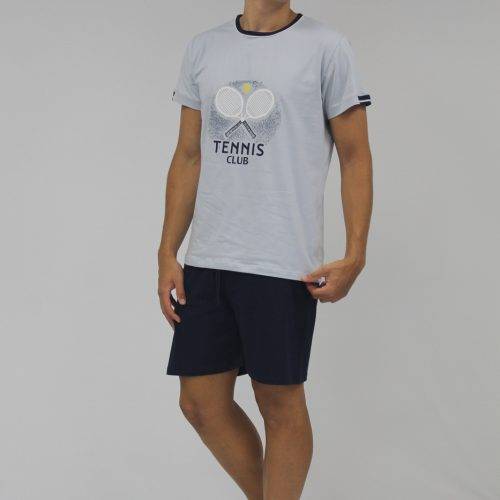 Pijama de Homem – MS4715