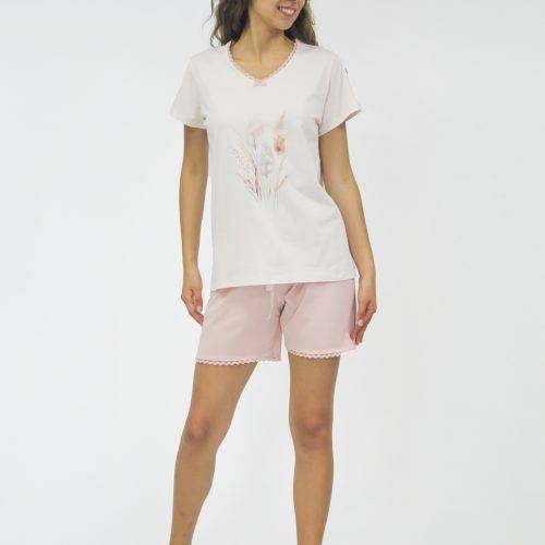 Pijama de Senhora – 3742