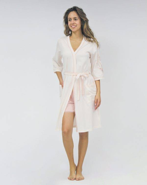 Robe de Senhora – MS3744