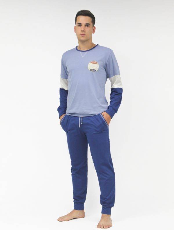 Pijama de Homem – MS4711