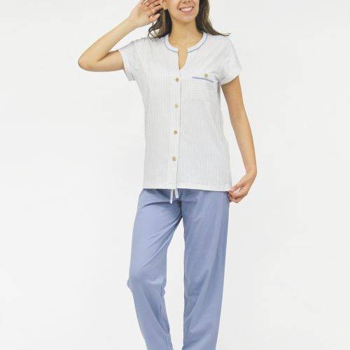 Pijama de Senhora – 3725