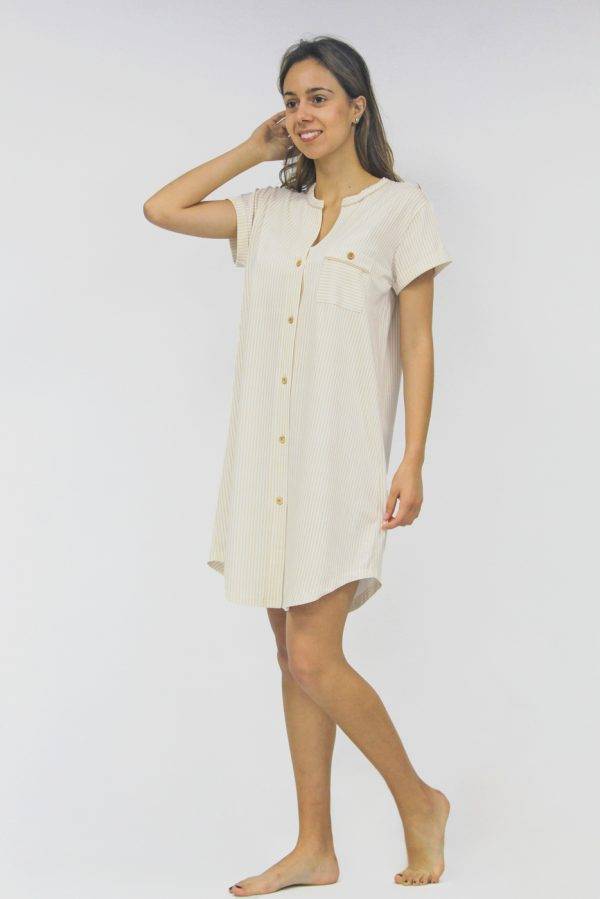 Camisa de Senhora – MS3728