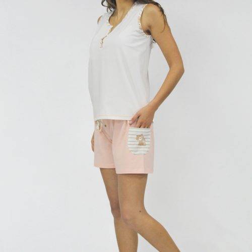 Pijama de Senhora – 3729
