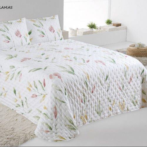 Colcha Ramas