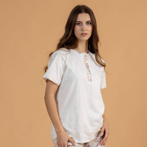 Pijama de Senhora – 3040