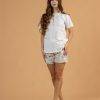 Pijama de Senhora – 3040