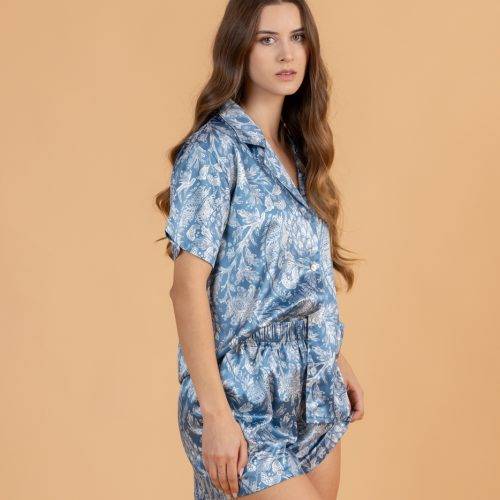 Pijama de Senhora – 3044