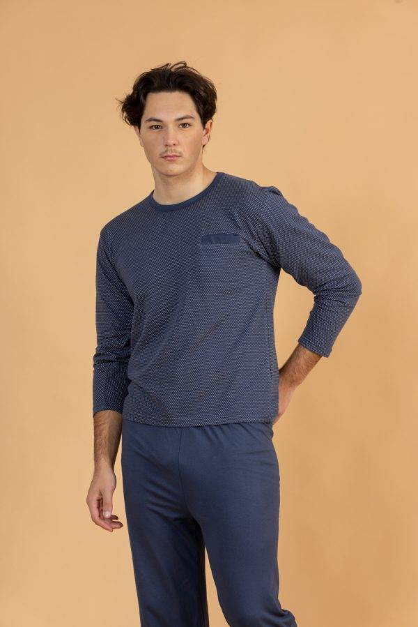 Pijama de Homem – 5000