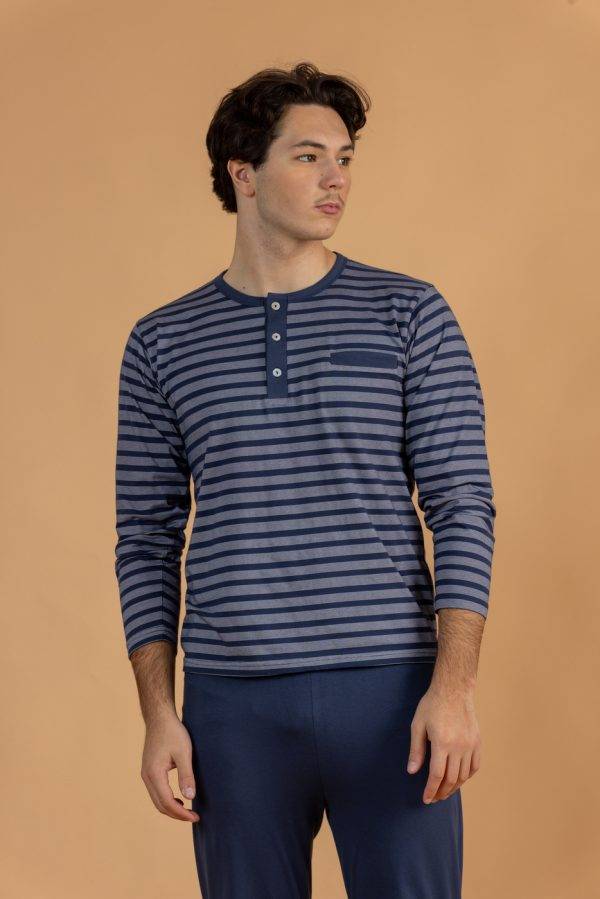 Pijama de Homem – 5004