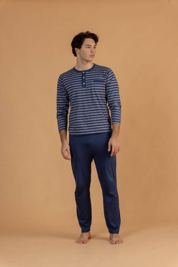 Pijama de Homem – 5004