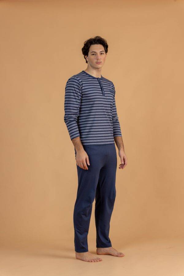 Pijama de Homem – 5004