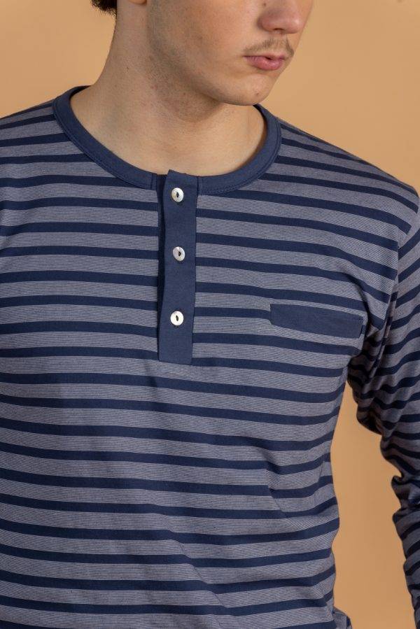 Pijama de Homem – 5004