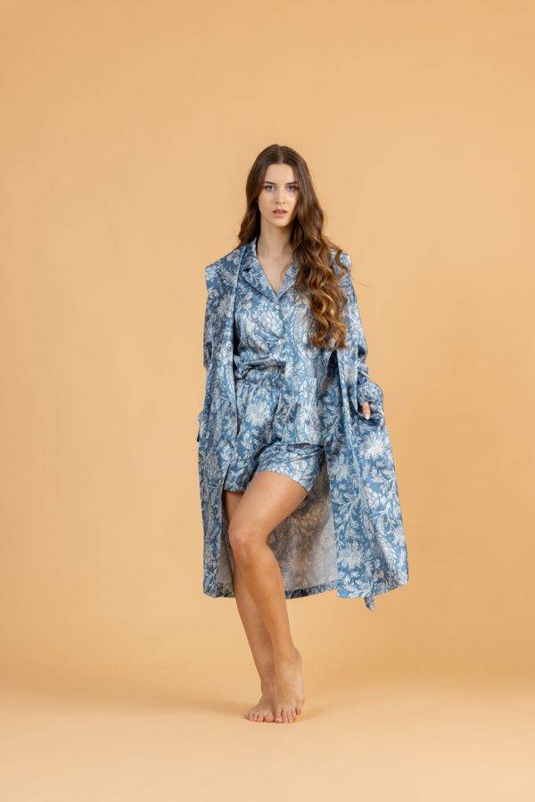 Robe de Senhora - 3051