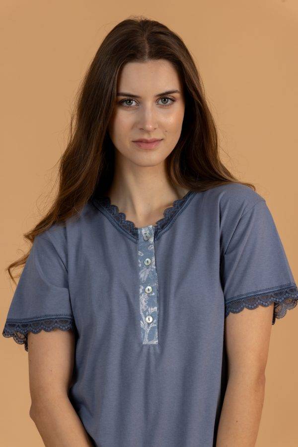 Pijama de Senhora – 3042