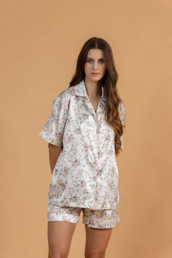 Pijama de Senhora – 3046