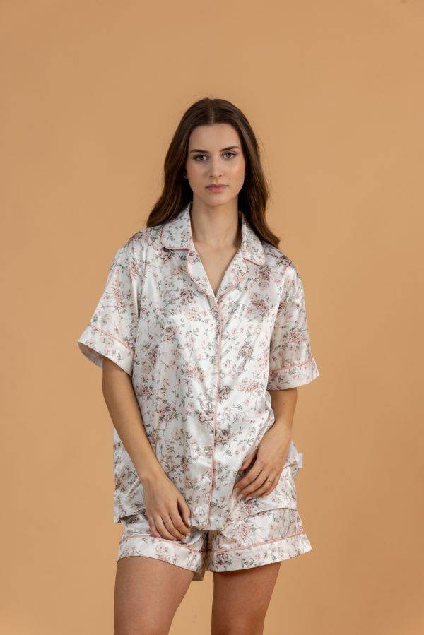 Pijama de Senhora – 3046