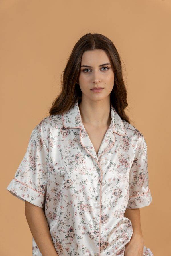 Pijama de Senhora – 3046