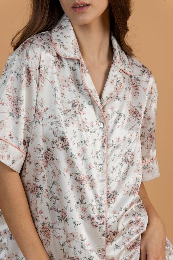 Pijama de Senhora – 3046