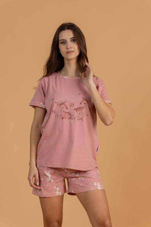 Pijama de Senhora – 3031