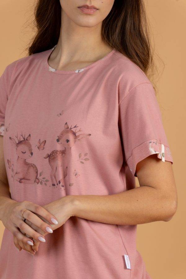 Pijama de Senhora – 3031