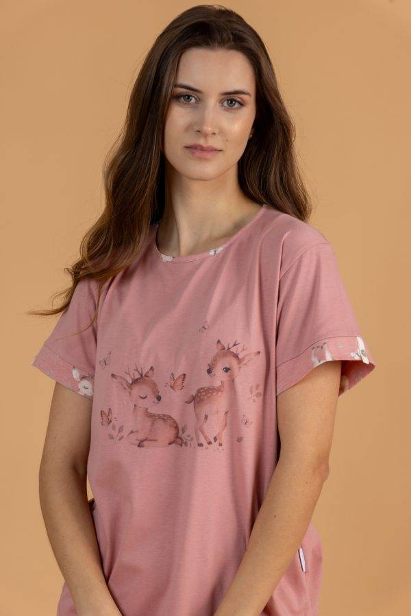 Pijama de Senhora – 3031