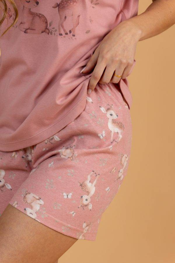 Pijama de Senhora – 3031