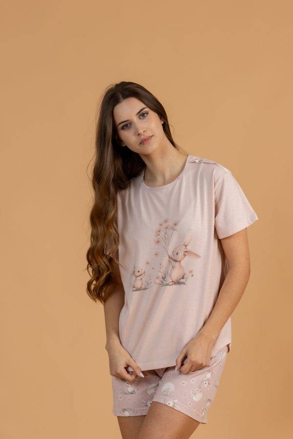 Pijama de Senhora – 3029