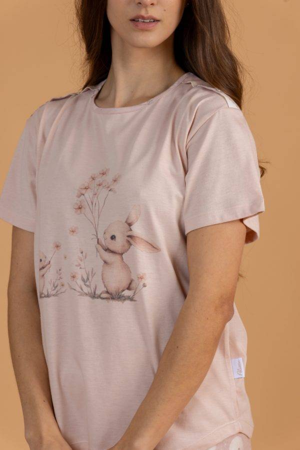 Pijama de Senhora – 3029