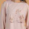 Pijama de Senhora – 3028