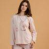 Pijama de Senhora – 3028