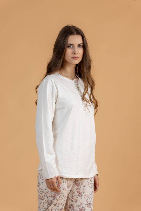 Pijama de Senhora – 3039