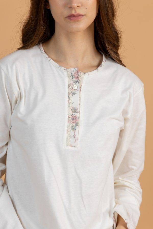 Pijama de Senhora – 3039
