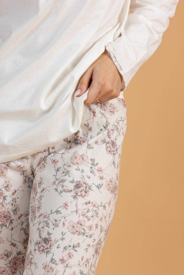 Pijama de Senhora – 3039