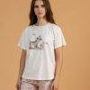 Pijama de Senhora – 301