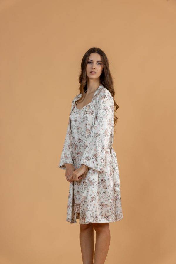 Robe de Senhora – 5004