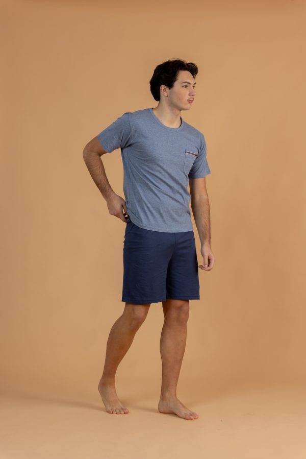 Pijama de Homem – 5006
