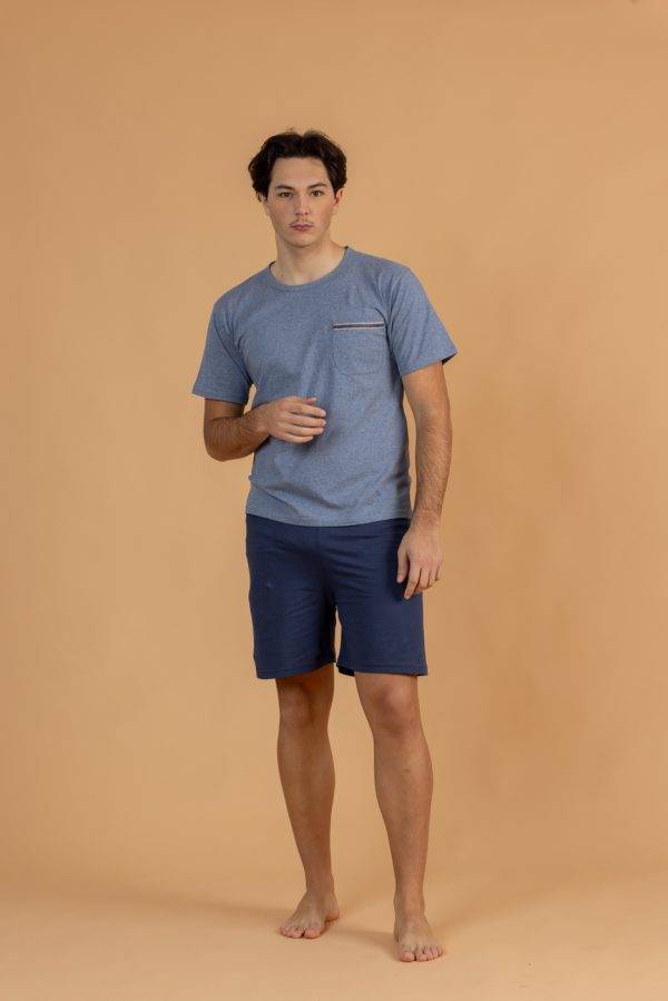 Pijama de Homem – 5006