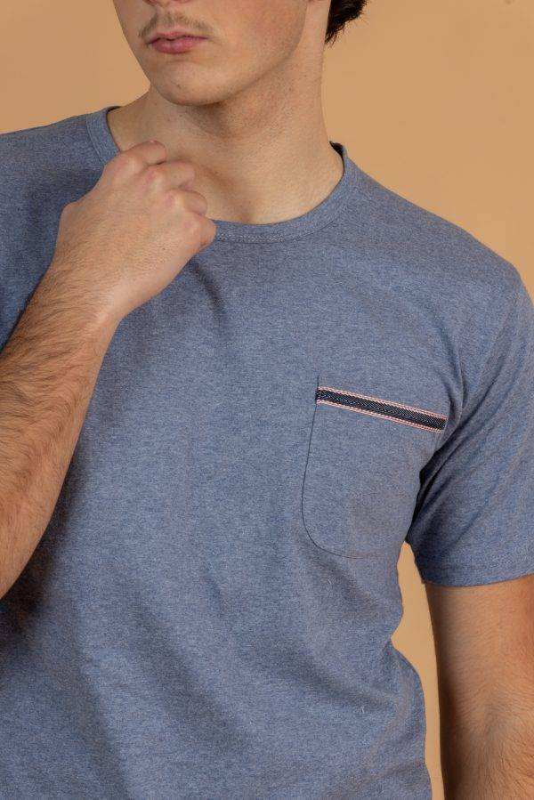 Pijama de Homem – 5006