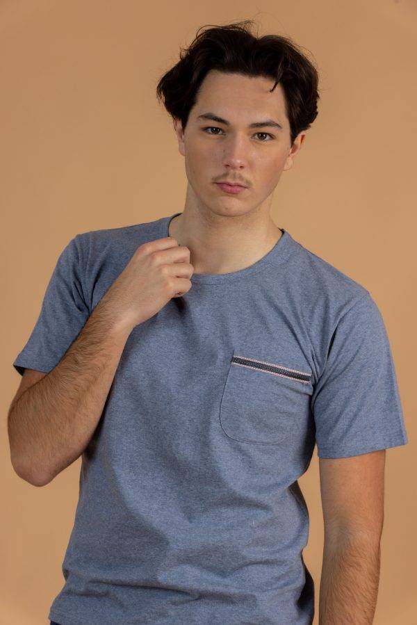 Pijama de Homem – 5006