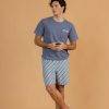 Pijama de Homem – 5009