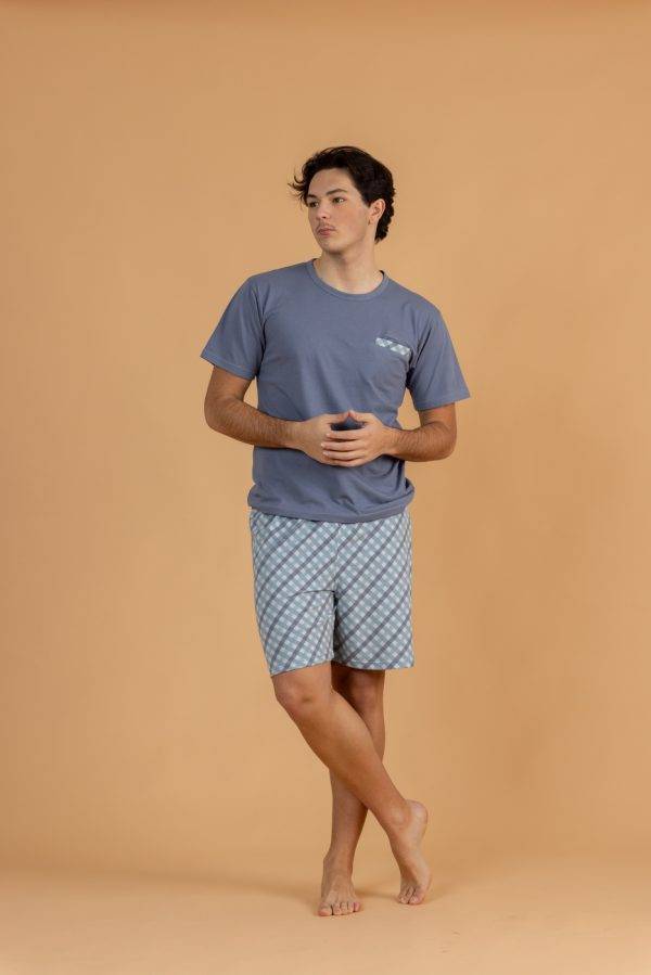 Pijama de Homem – 5009