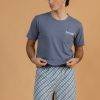 Pijama de Homem – 5009