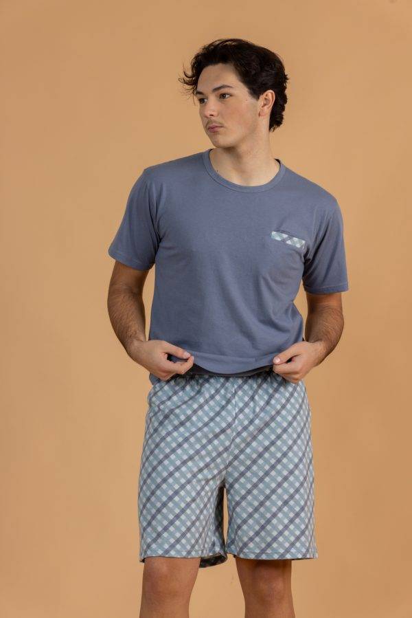 Pijama de Homem – 5009