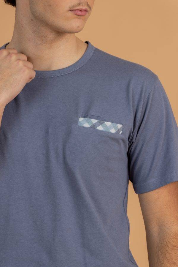 Pijama de Homem – 5009